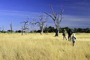 BOTSWANA Roberto e Lidia - 055